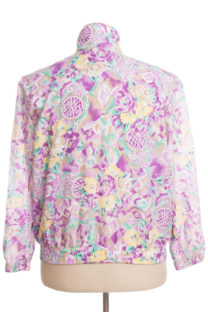 90s Jacket 6301