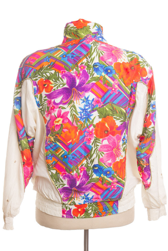 90s Jacket 6303