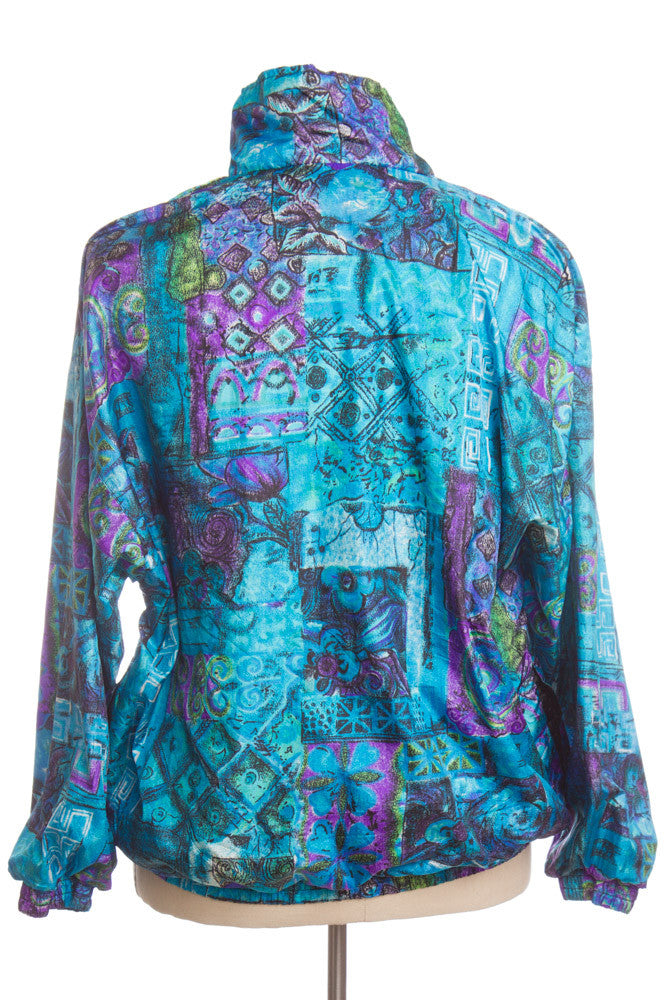 90s Jacket 6312