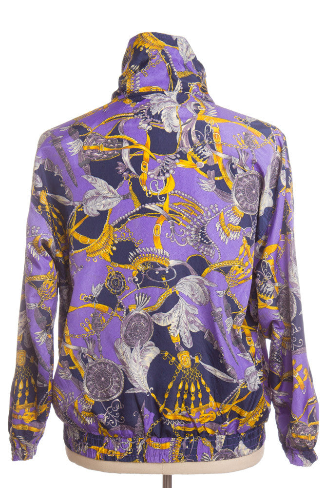 90s Jacket 6314