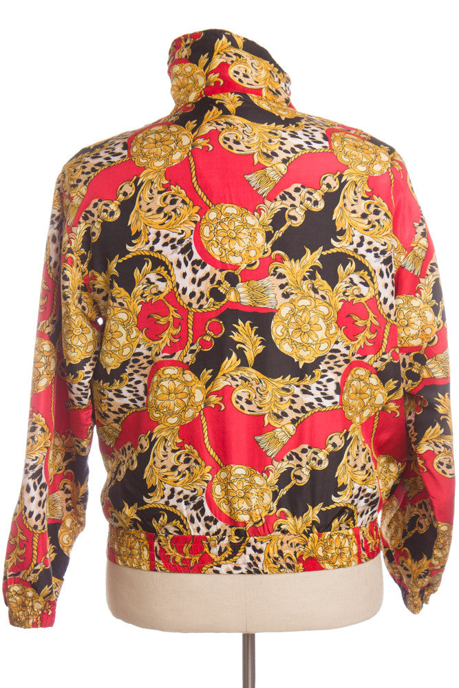 90s Jacket 6323