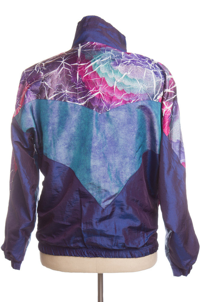 90s Jacket 6327
