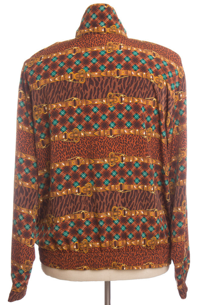 90s Jacket 6328