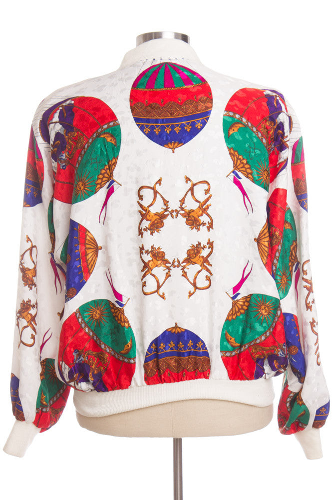90s Jacket 6330
