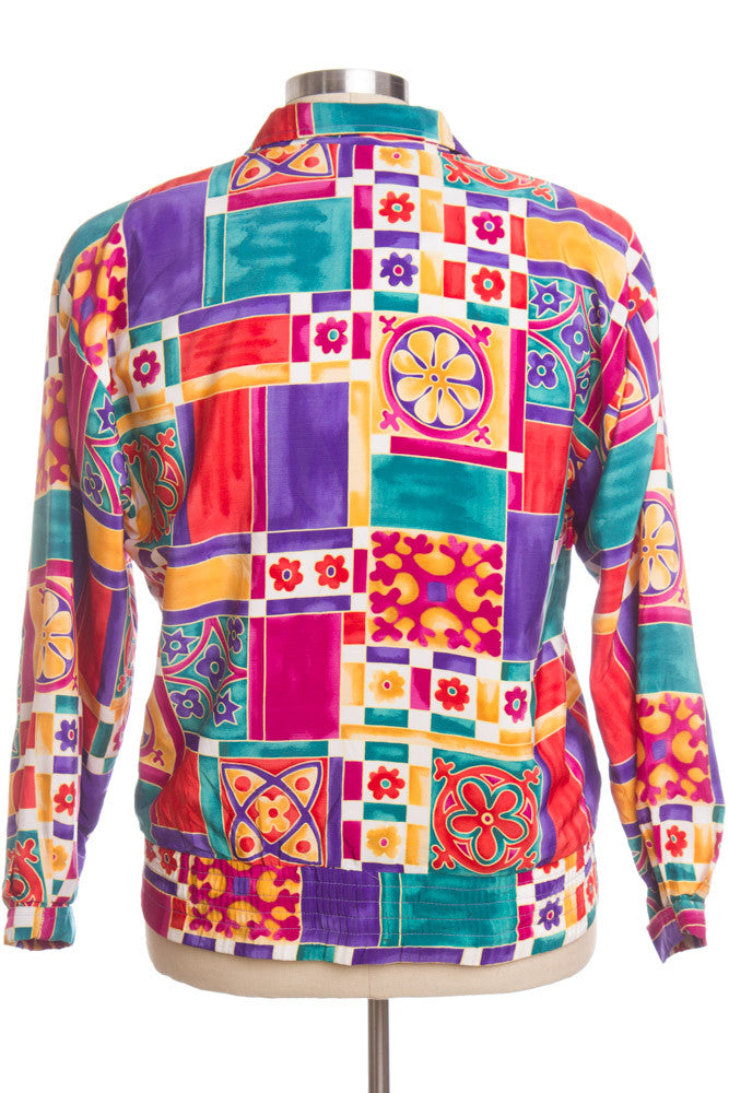 90s Jacket 6336