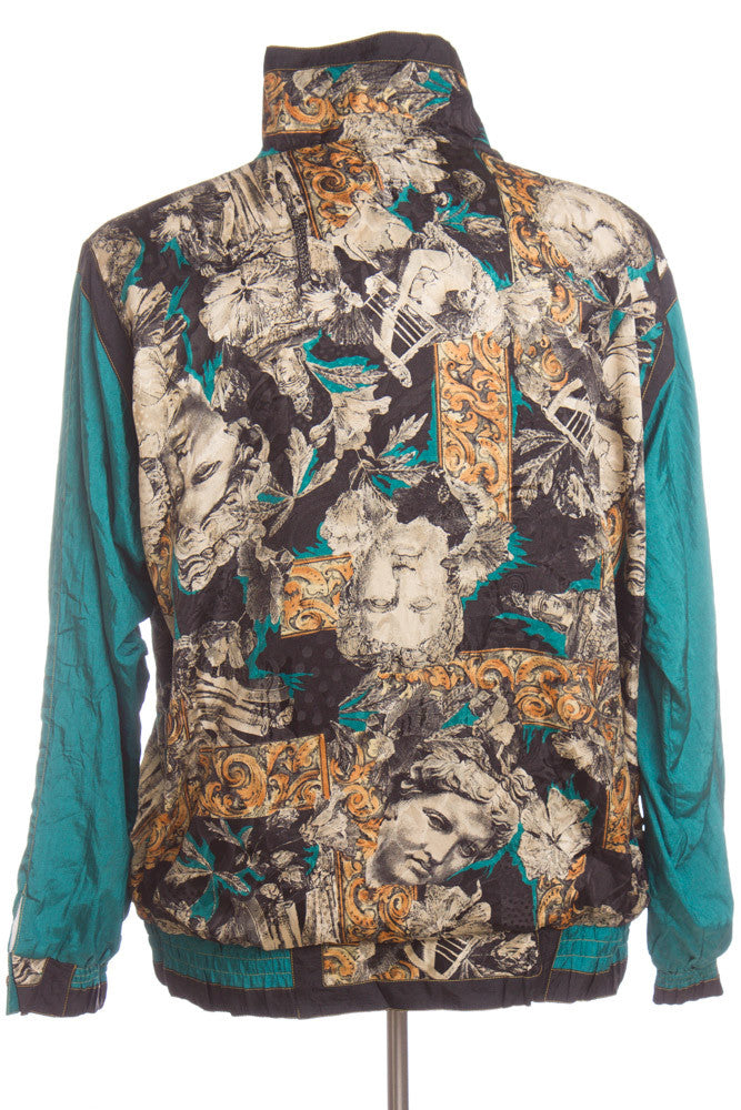 90s Jacket 6339