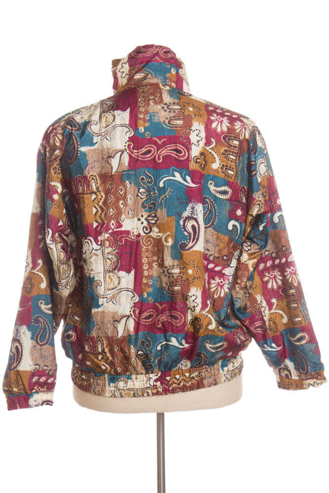 90s Jacket 6342