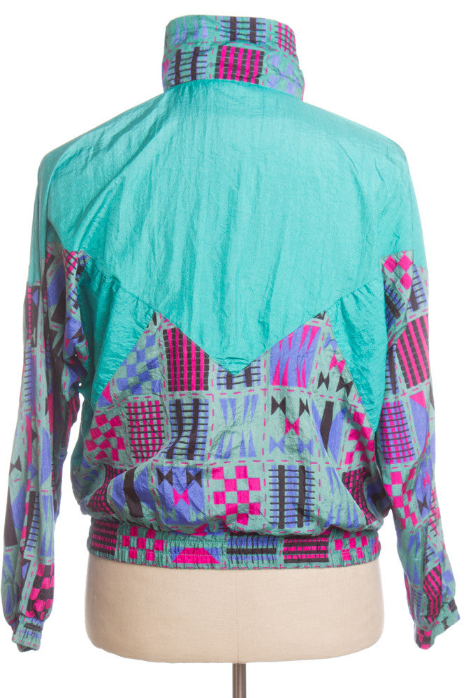 90s Jacket 6348