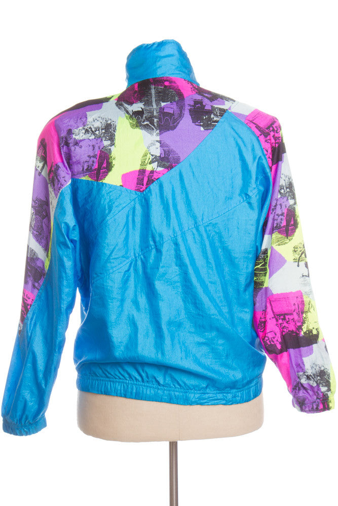 90s Jacket 6349