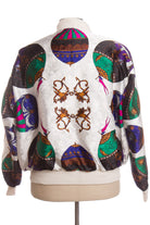 90s Jacket 6355