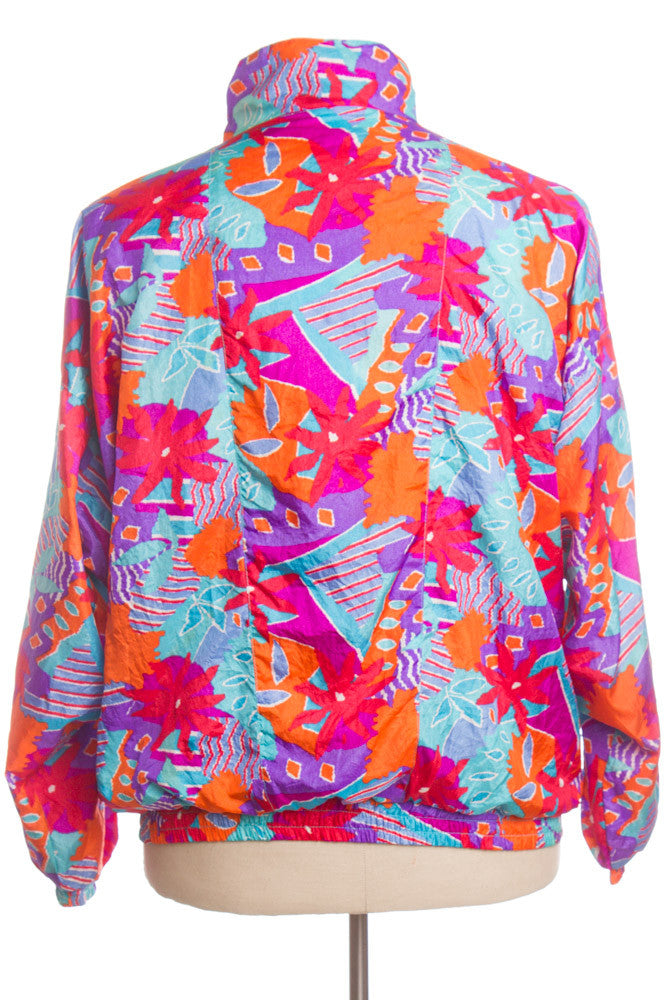 90s Jacket 6360
