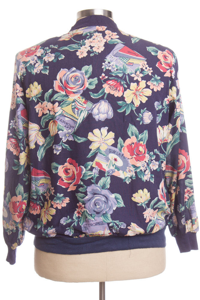 90s Jacket 6369
