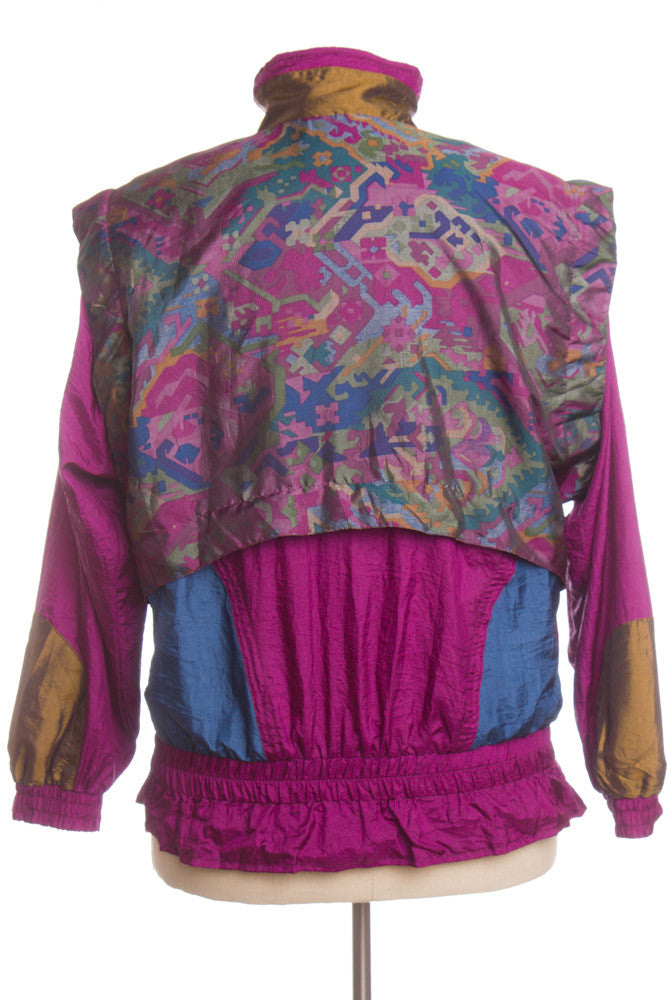 90s Jacket 6370