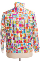 90s Jacket 6372