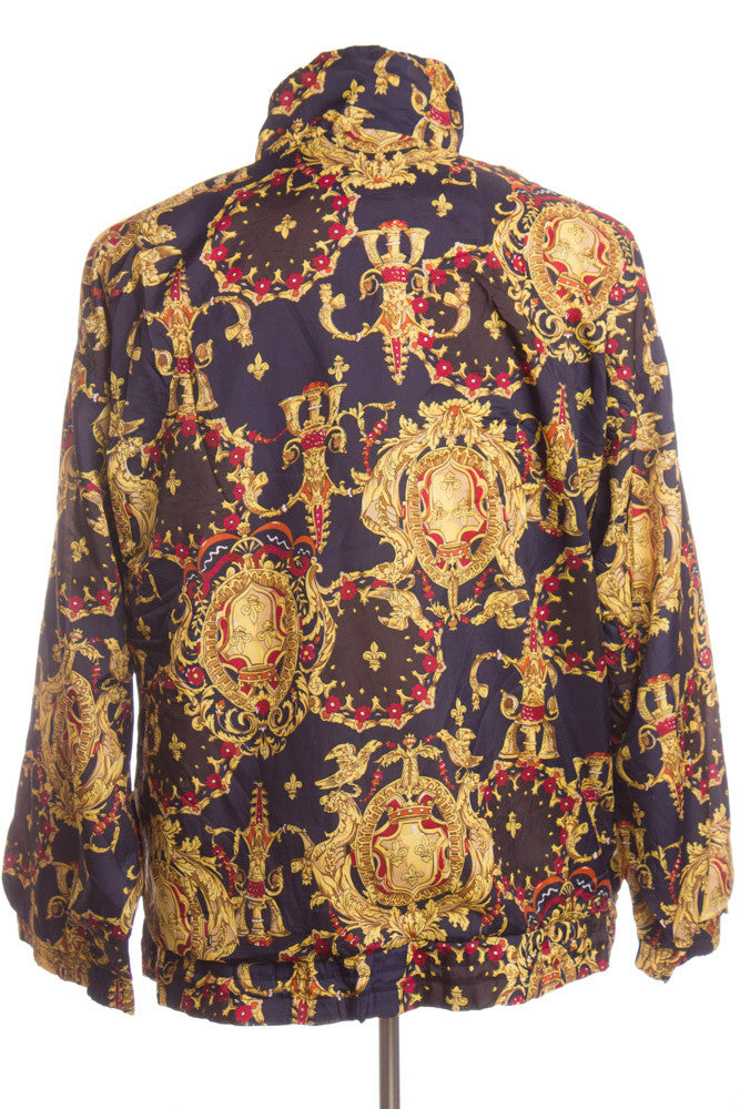 90s Jacket 6374