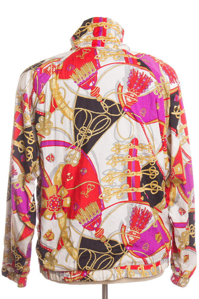 90s Jacket 6384
