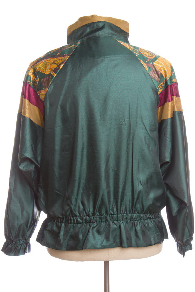 90s Jacket 6389