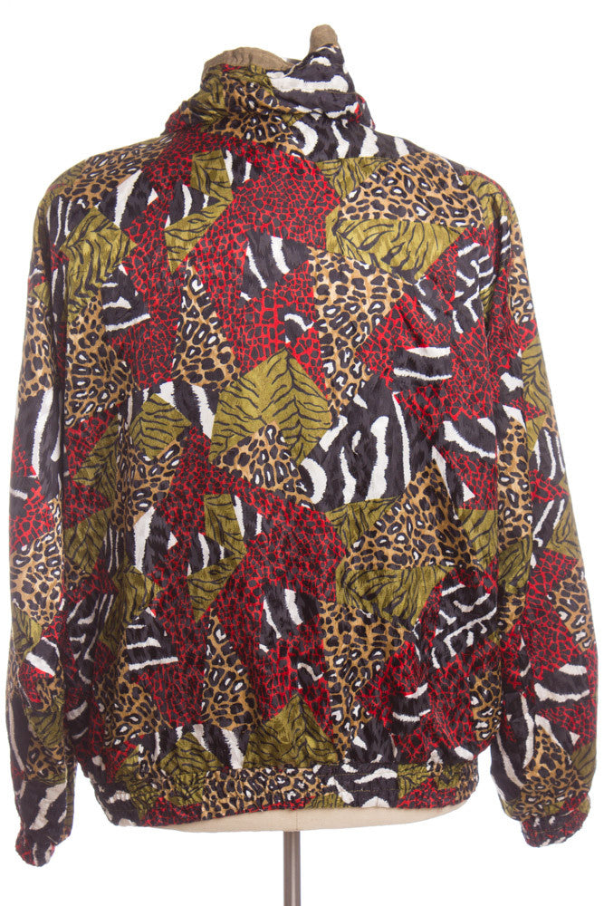 90s Jacket 6391