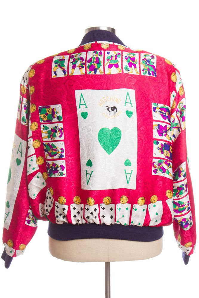 90s Jacket 6392