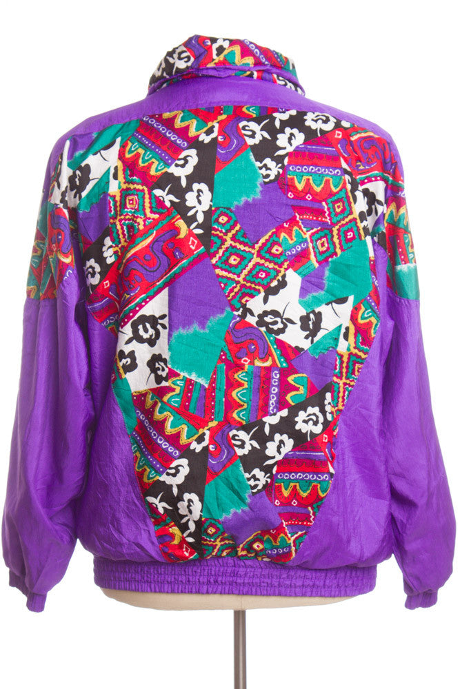 90s Jacket 6393