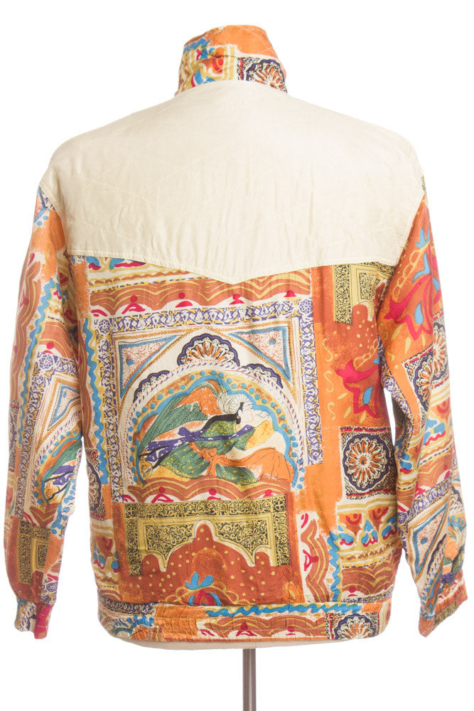 90s Jacket 6395