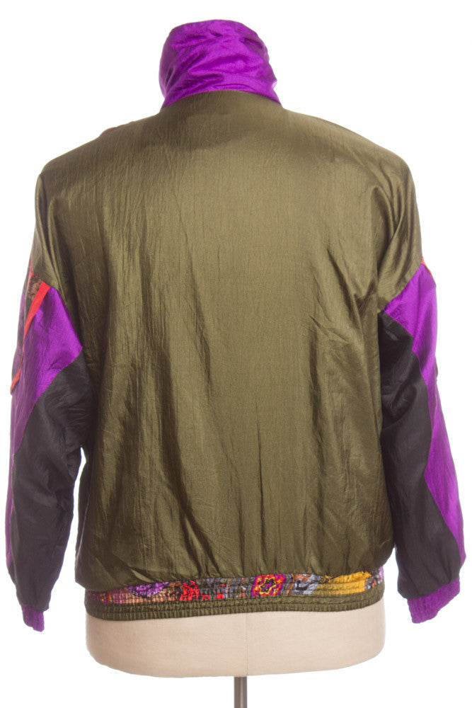 90s Jacket 6396