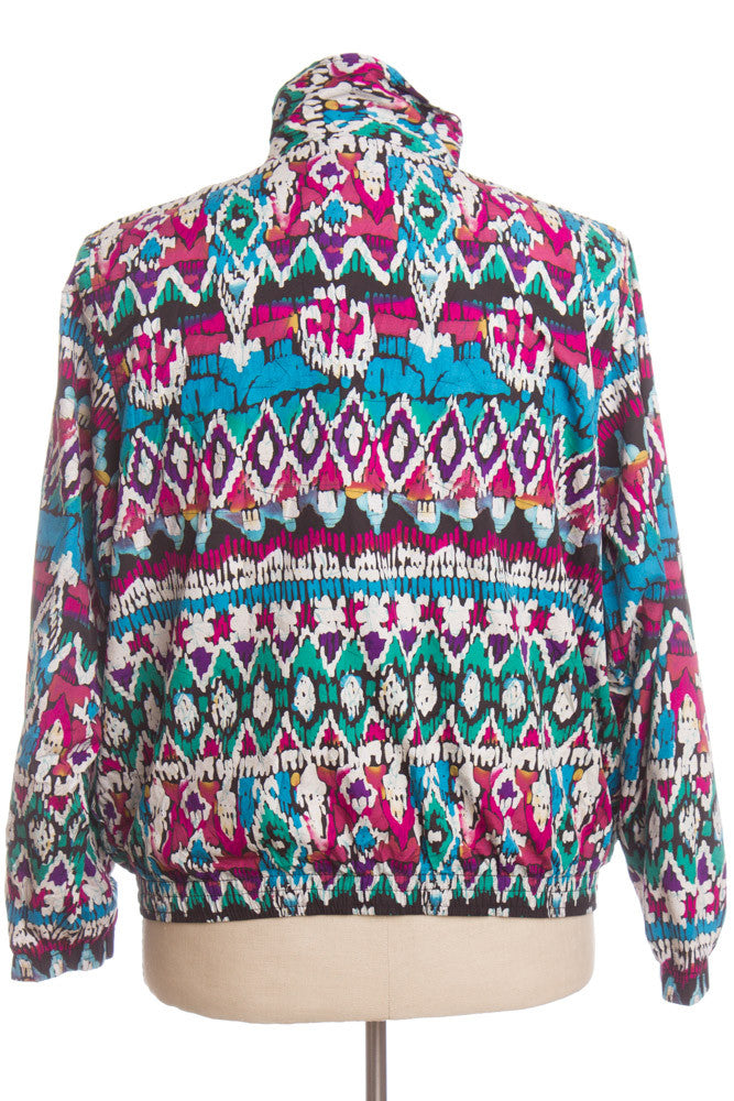 90s Jacket 6400