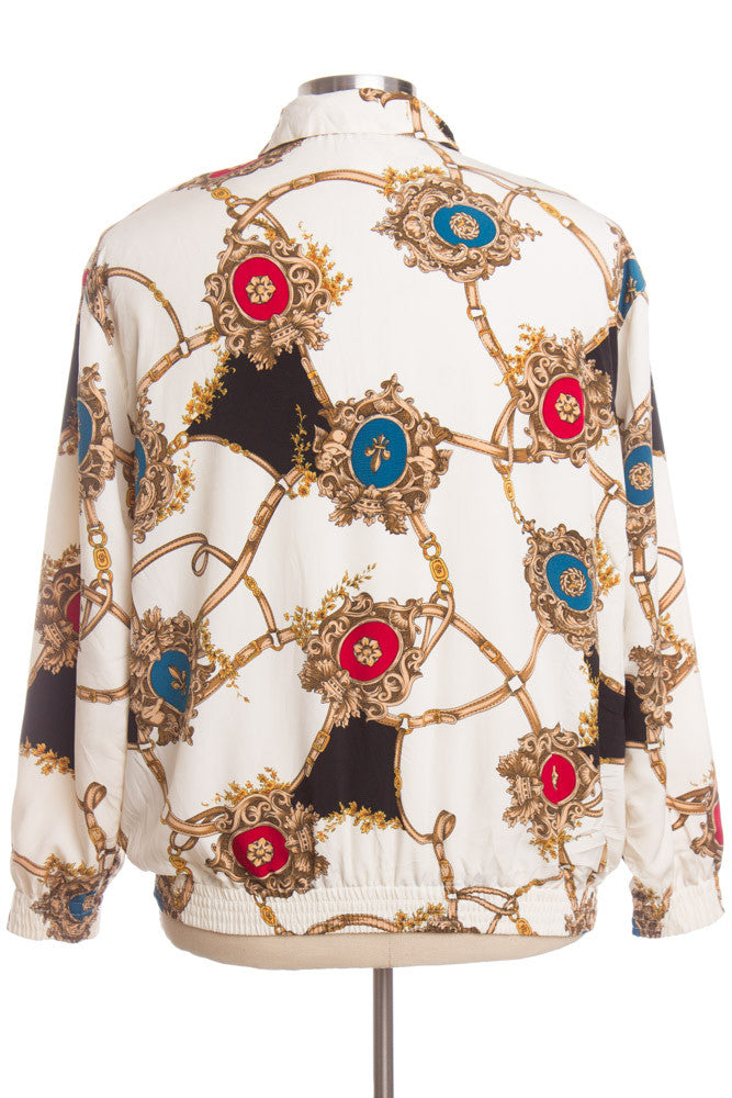90s Jacket 6412