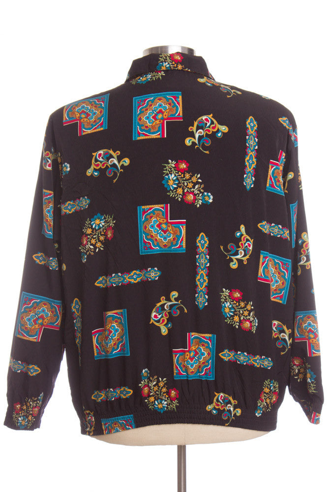 90s Jacket 6413