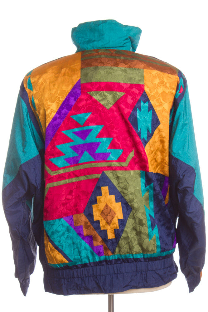 90s Jacket 6414