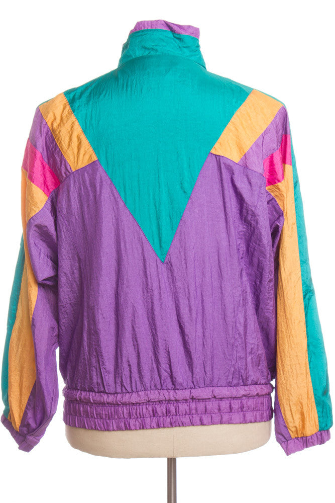 90s Jacket 6415