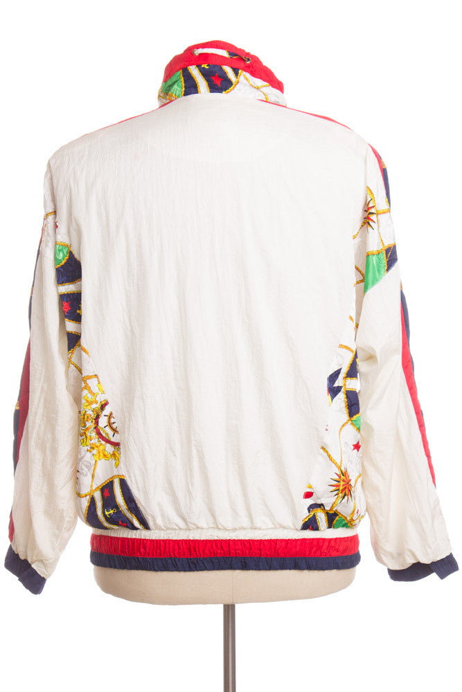 90s Jacket 6417