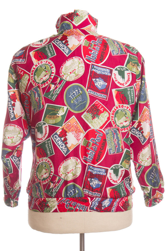 90s Jacket 6419
