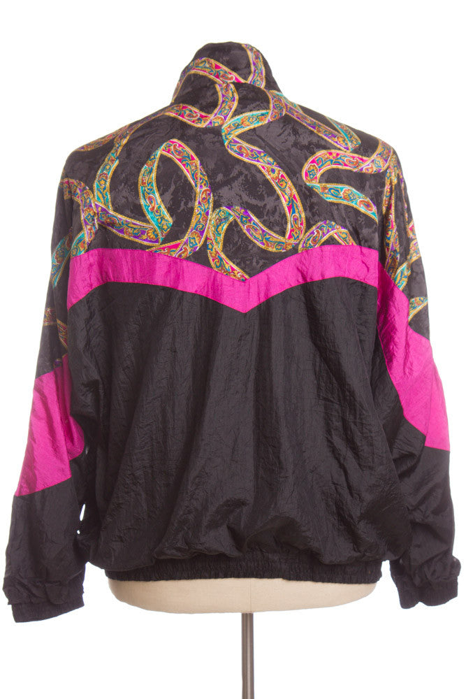 90s Jacket 6432