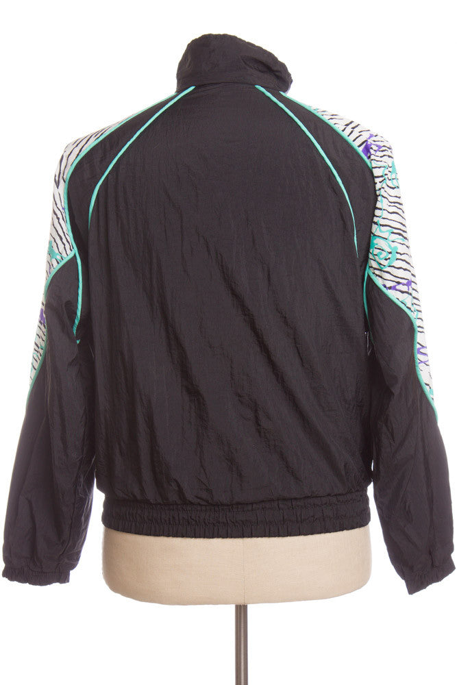 90s Jacket 6435
