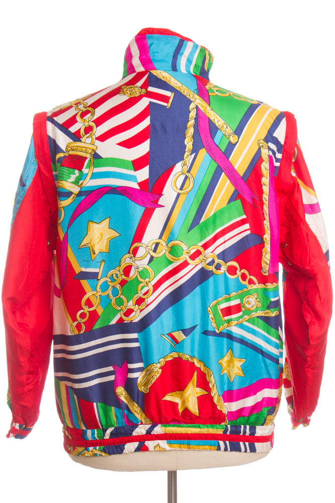 90s Jacket 6436