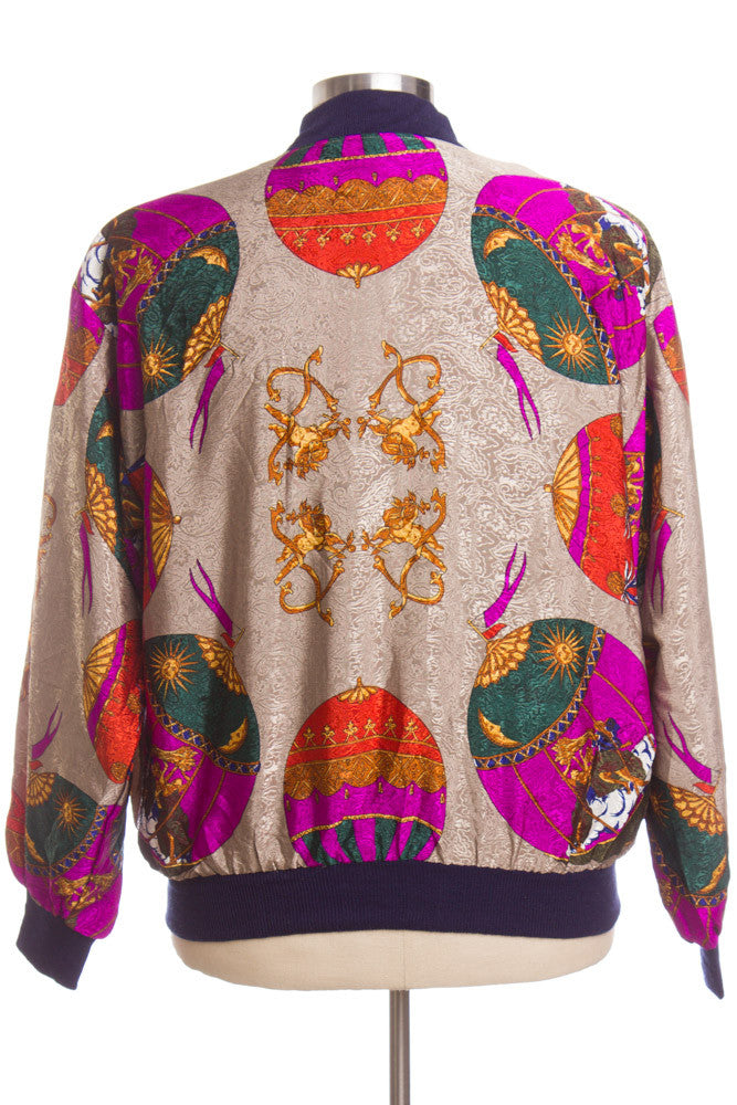 90s Jacket 6438