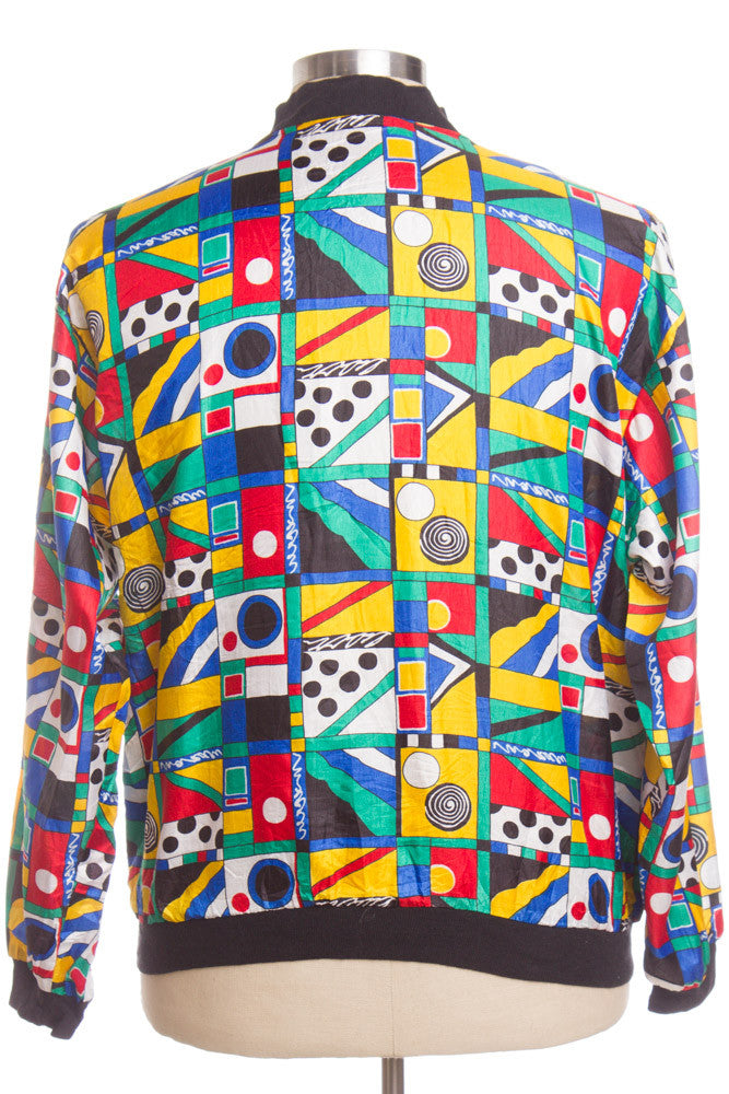 90s Jacket 6439