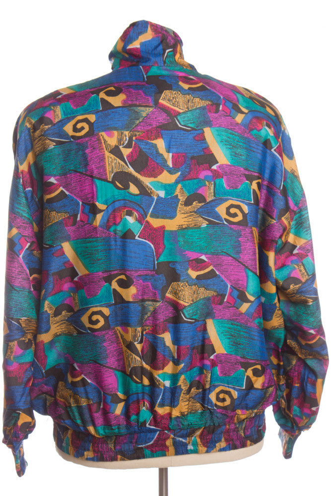 90s Jacket 6447