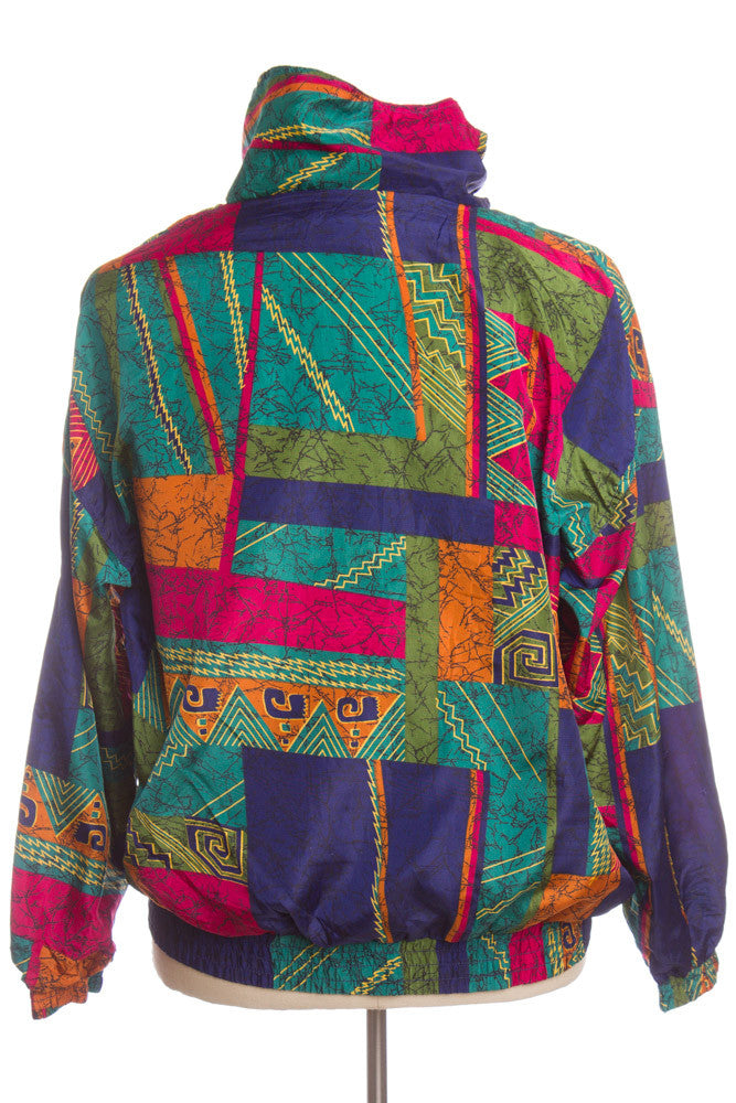 90s Jacket 6452