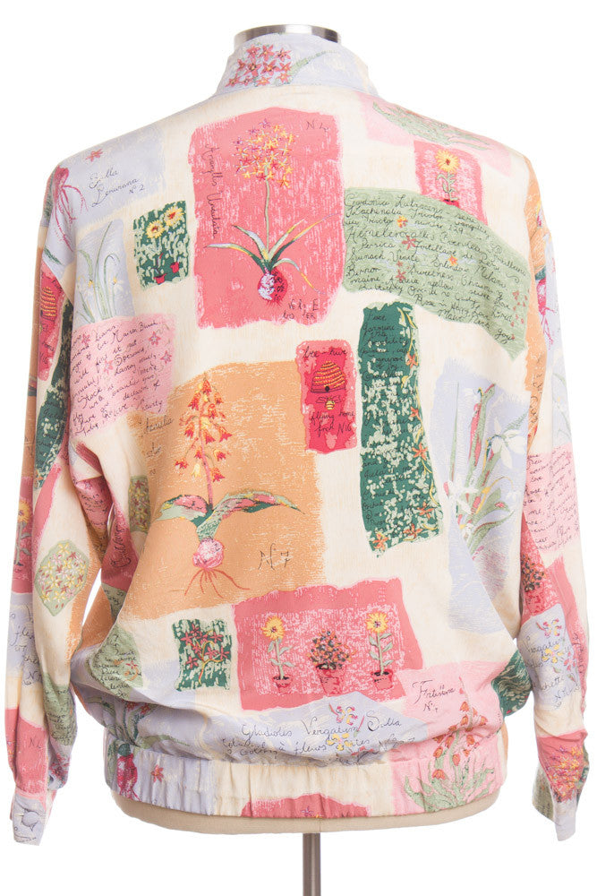 90s Jacket 6454