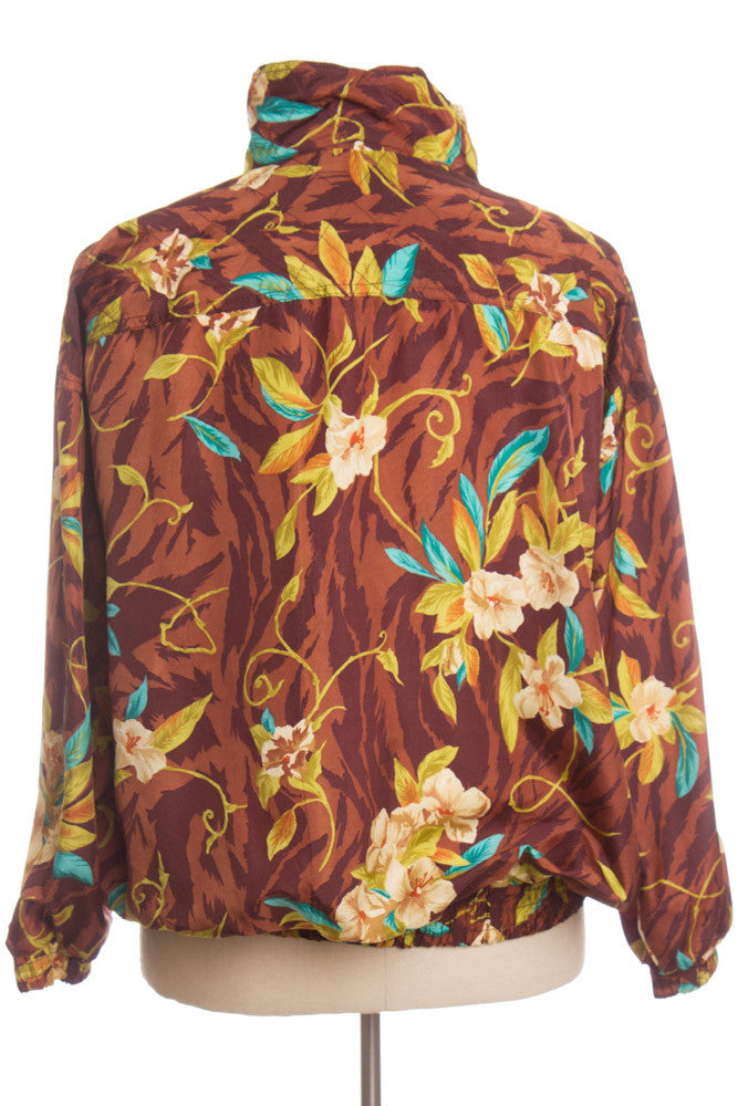 90s Jacket 6456