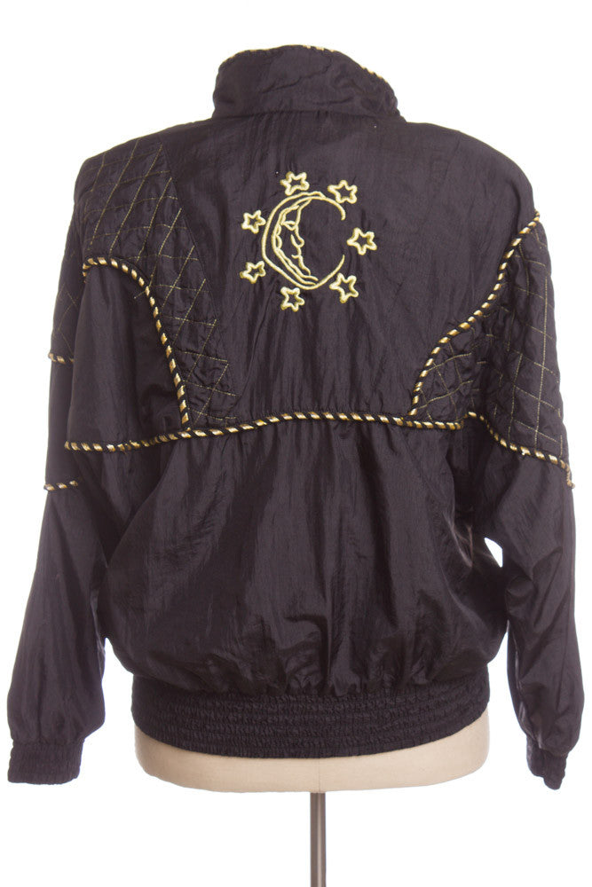 90s Jacket 6458