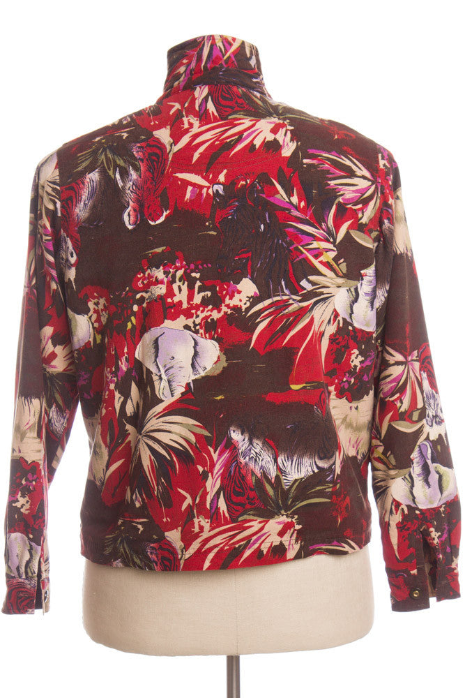90s Jacket 6460