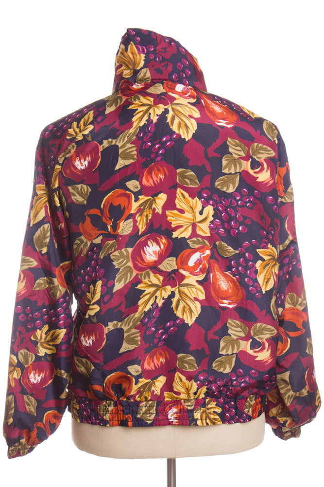 90s Jacket 6462