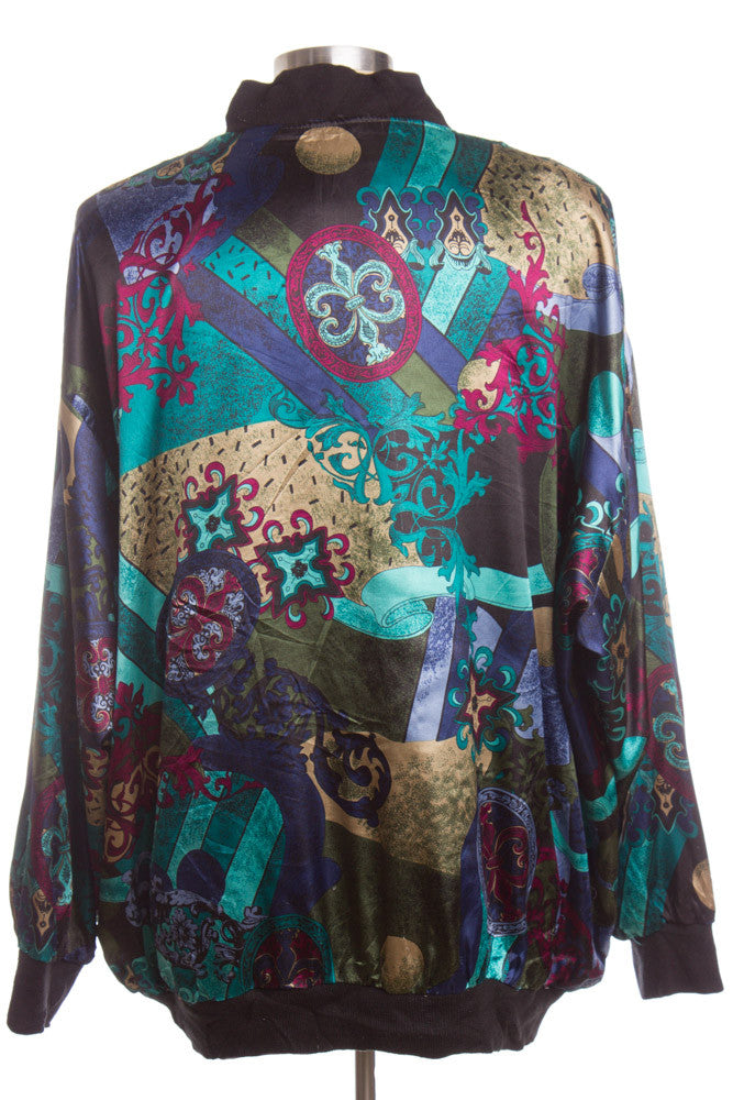 90s Jacket 6463