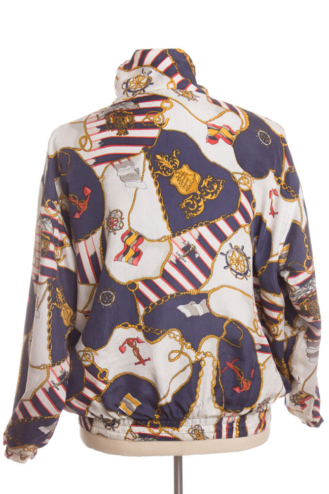 90s Jacket 6471