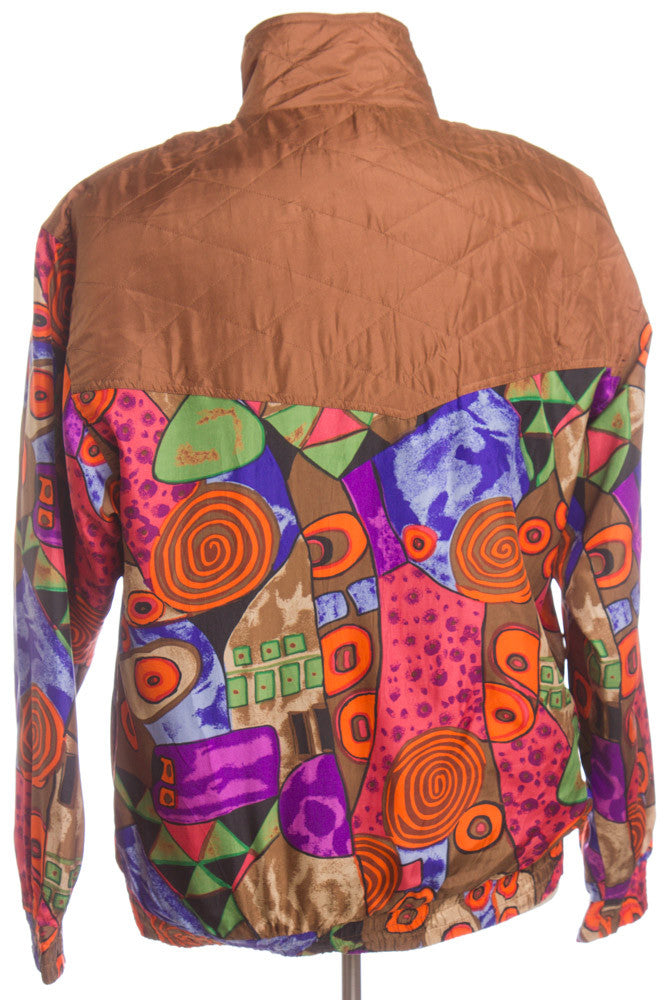 90s Jacket 6480