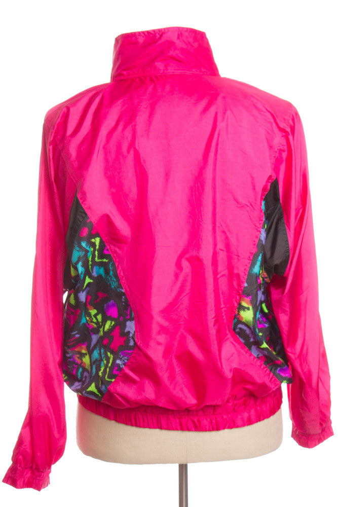 90s Jacket 6482