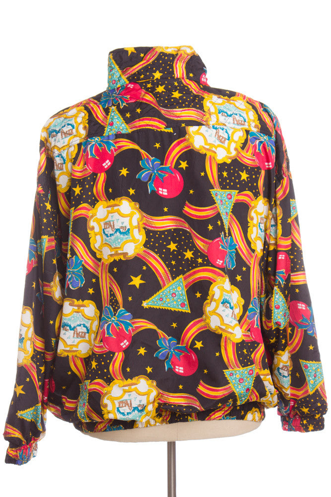90s Jacket 6483